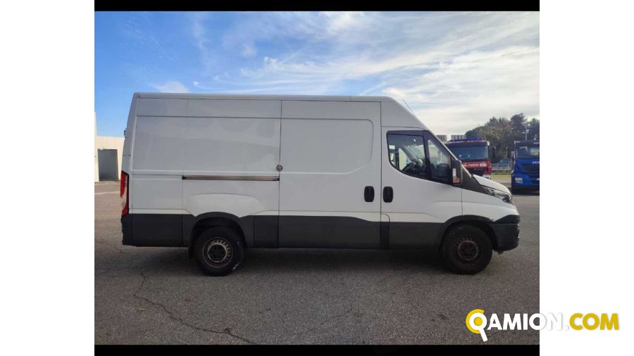 Iveco DAILY 35S14V DAILY 35S14V Altro | ATL SPA