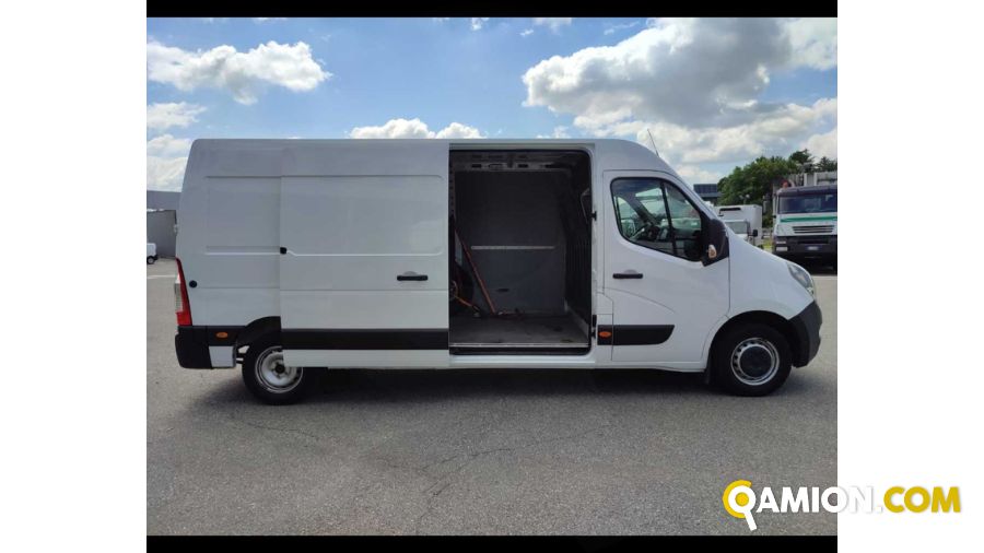 Opel Movano 35 2.3  150cv PLH2 S&S Edi Movano 35 2.3  150cv PLH2 S&S Edi | Altro Altro | ATL SPA