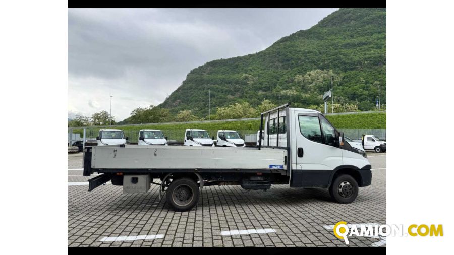 Iveco Daily 35 C15 3.0 FISSO | ATL SPA