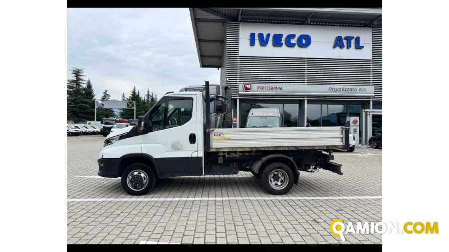 Iveco Daily 35 C16H 3.0 RIB Daily 35 C16H 3.0 RIB | Altro Altro | ATL SPA