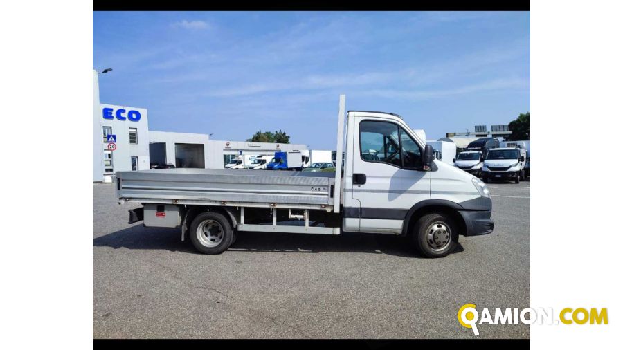 Iveco DAILY 50 C15L FISSO | ATL SPA