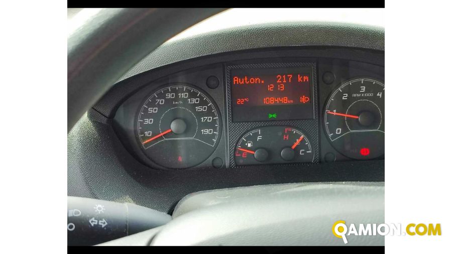 Fiat Ducato 35 MH2 2.3 mjt 130cv E6 Ducato 35 MH2 2.3 mjt 130cv E6 | Altro Altro | ATL SPA