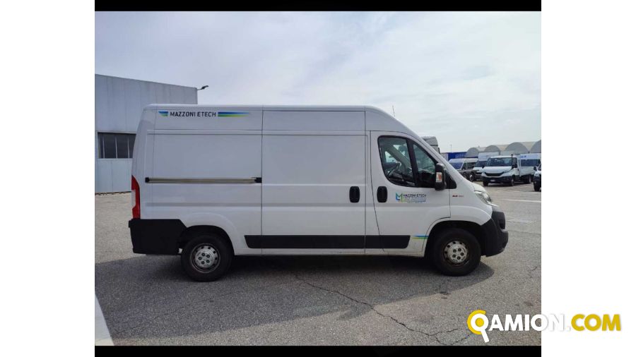 Fiat Ducato 35 MH2 2.3 mjt 130cv E6 Ducato 35 MH2 2.3 mjt 130cv E6 | Altro Altro | ATL SPA