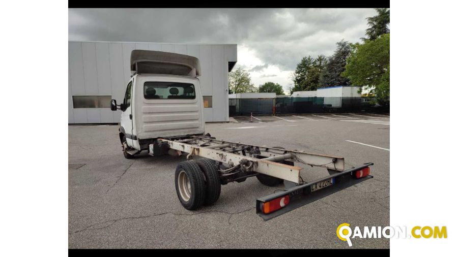 Renault trucks Mascott 160.35 A TELAIO Mascott 160.35 A TELAIO | Altro Altro | ATL SPA