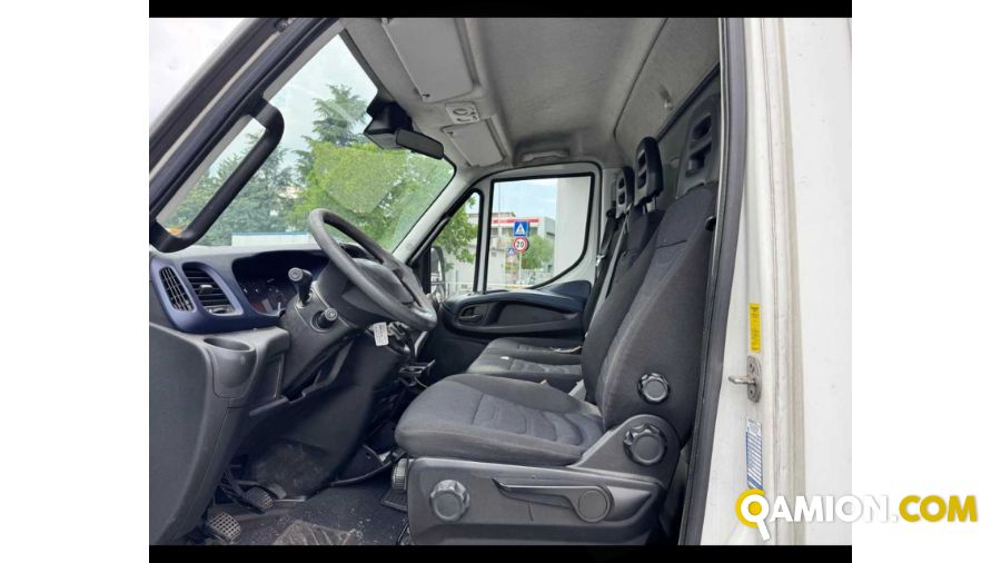 Iveco Daily 35 C15H 3.0  CENT | ATL SPA