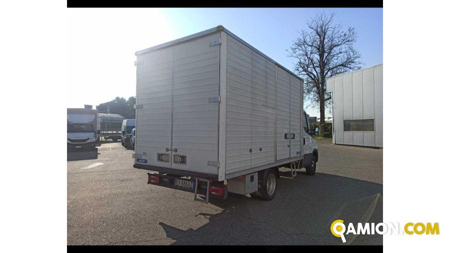 Iveco DAILY 35C14 FURG DAILY 35C14 FURG | Altro Altro | ATL SPA
