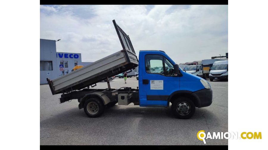 Iveco Daily 35 C10 p.c.RIB Daily 35 C10 p.c.RIB | Altro Altro | ATL SPA