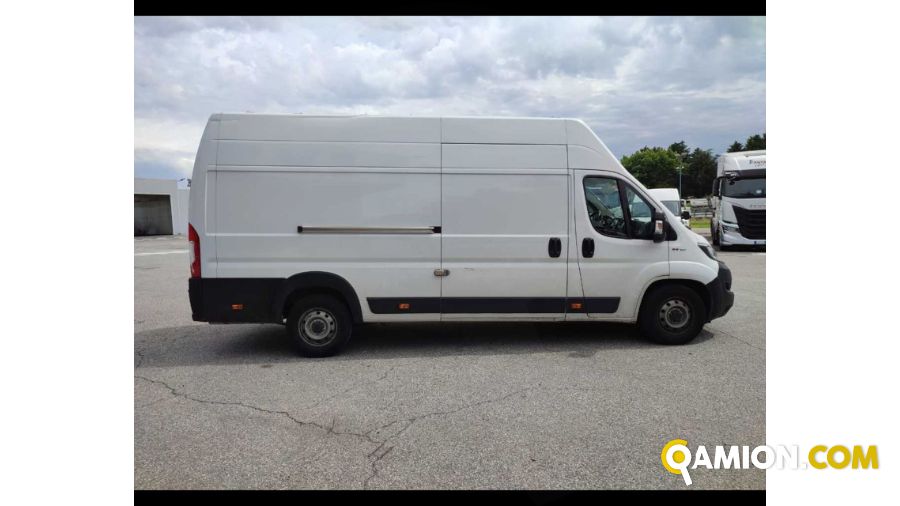 Fiat Ducato 35 XLH2 2.3 mjt 160cv Ducato 35 XLH2 2.3 mjt 160cv | Altro Altro | ATL SPA
