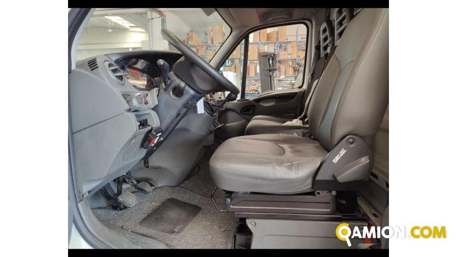 Iveco Daily 35 C11 FRIGO  | ATL SPA