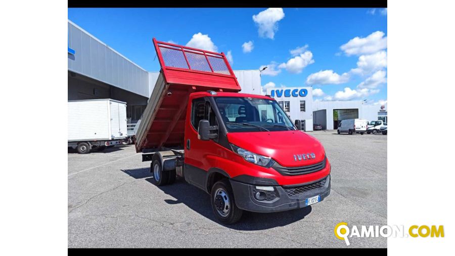Iveco Daily 35 C12 cab. RIB Daily 35 C12 cab. RIB | Altro Altro | ATL SPA