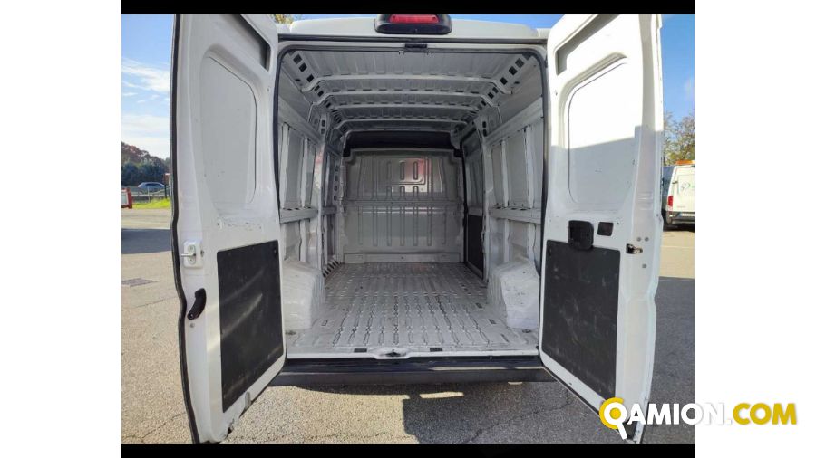 Fiat Ducato maxi 35 LH2 2.3 mjt 140cv E6d-temp Ducato maxi 35 LH2 2.3 mjt 140cv E6d-temp Altro | ATL SPA