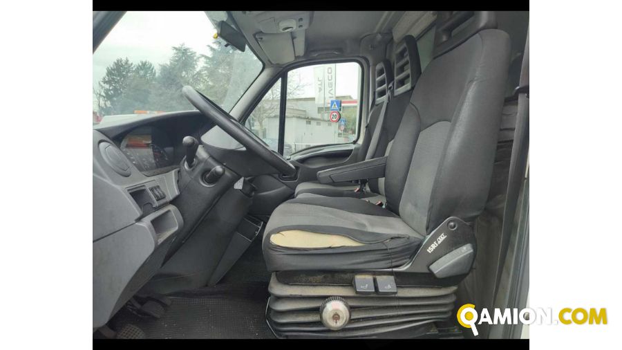 Iveco Daily 35 C15L CENT  Daily 35 C15L CENT  Altro | ATL SPA