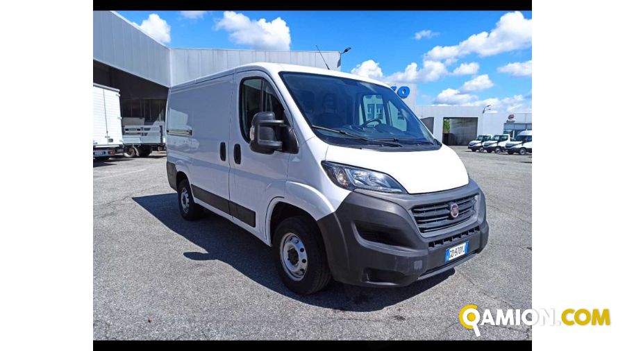 Fiat Ducato 28 CH1 2.3 mjt 120cv E6d-temp Ducato 28 CH1 2.3 mjt 120cv E6d-temp | Altro Altro | ATL SPA