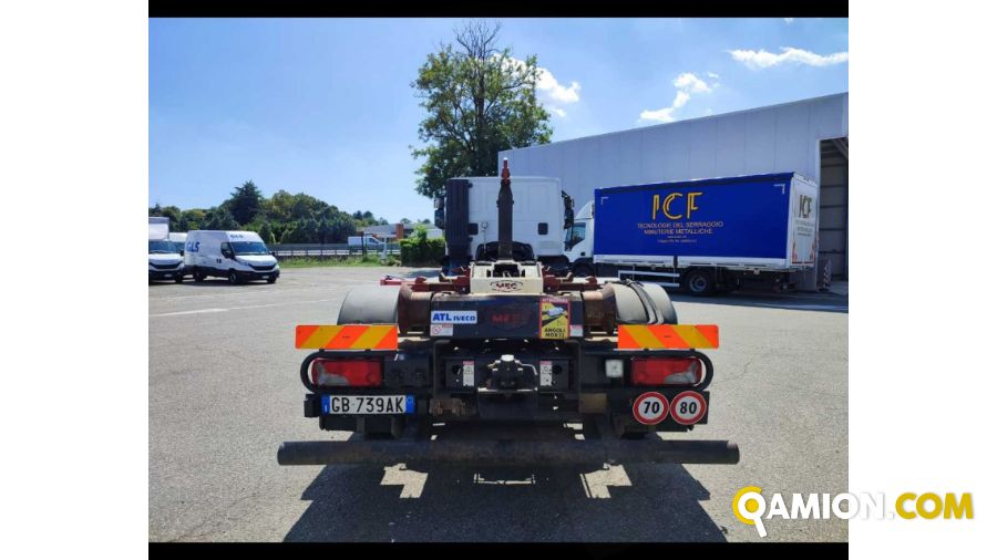 Iveco AD260X48Y/PS ON  AD260X48Y/PS ON  | Altro Altro | ATL SPA