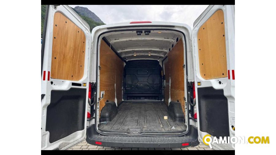 Ford Transit 350 2.0 tdci 170cv L3H2 E6 | ATL SPA