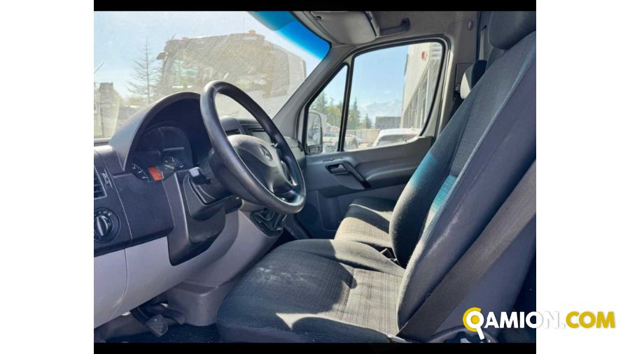 Mercedes Sprinter 316 cdi F 32/35 Pro  | ATL SPA