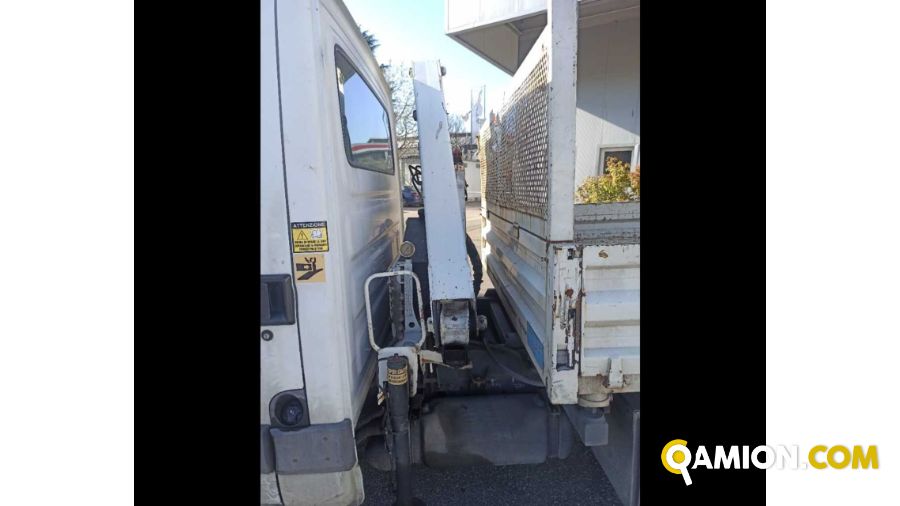 Iveco Daily 35 C15K 3.0 RIB e GRU Daily 35 C15K 3.0 RIB e GRU | Altro Altro | ATL SPA