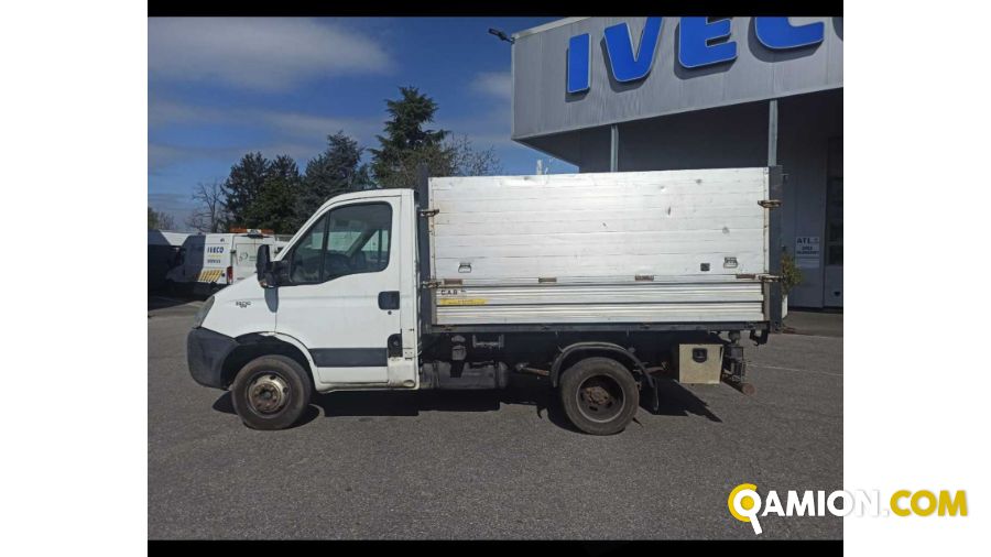Iveco Daily  35 C10 RIB Daily  35 C10 RIB | Altro Altro | ATL SPA