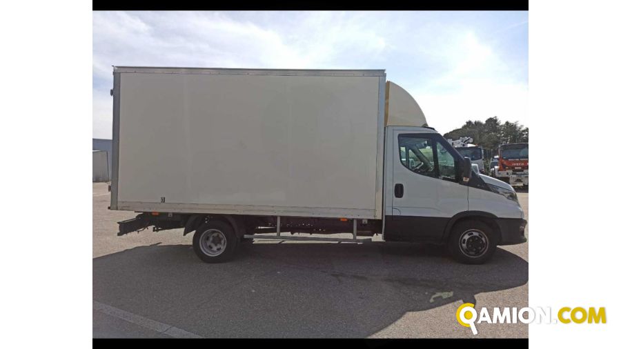 Iveco DAILY 35C16H3.0 BOX  DAILY 35C16H3.0 BOX  | Altro Altro | ATL SPA
