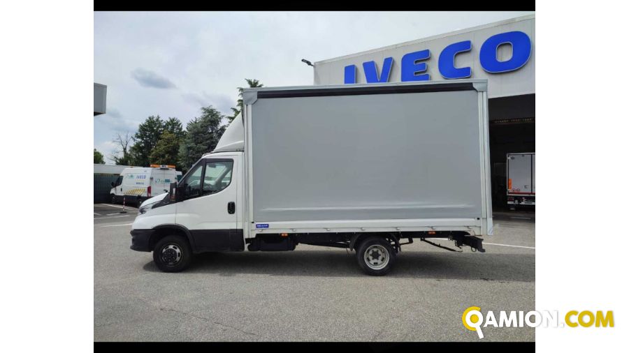 Iveco Daily 35 C14H  Daily 35 C14H  | Altro Altro | ATL SPA