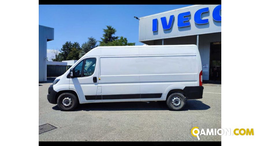 Fiat Ducato 35 LH3 2.2 mjt3 140cv serie 9 Ducato 35 LH3 2.2 mjt3 140cv serie 9 | Altro Altro | ATL SPA