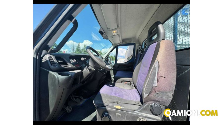 Iveco Daily 35 C12 FISSO | ATL SPA