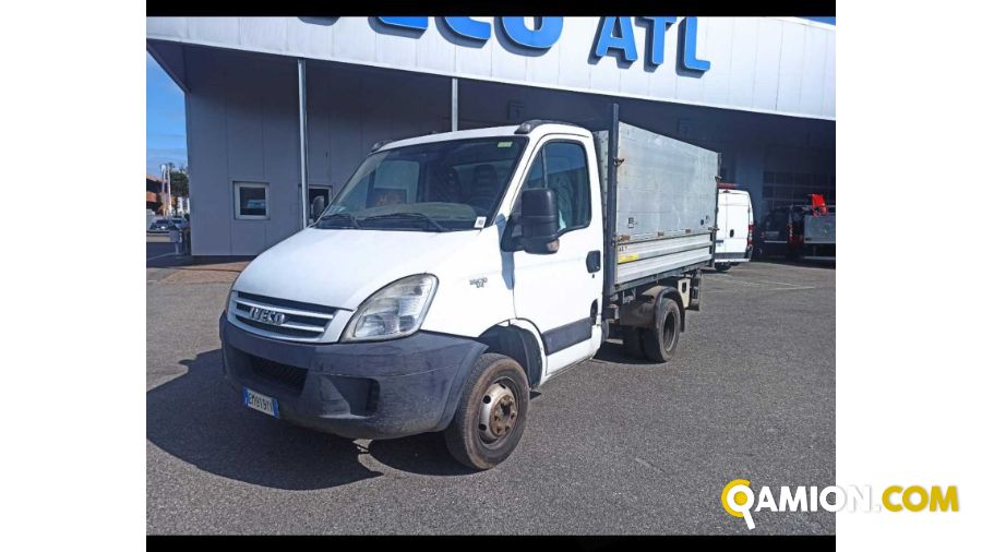 Iveco Daily  35 C10 RIB Daily  35 C10 RIB | Altro Altro | ATL SPA