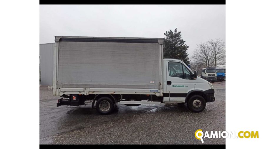 Iveco Daily 60C17L CENT E SPONDA Daily 60C17L CENT E SPONDA | Altro Altro | ATL SPA