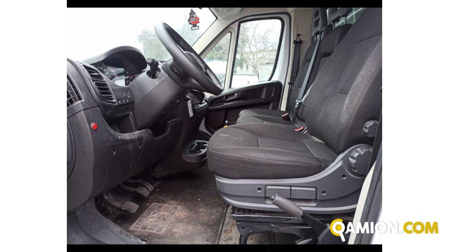 Fiat DUCATO CON BOX DUCATO CON BOX | Altro Altro | ATL SPA