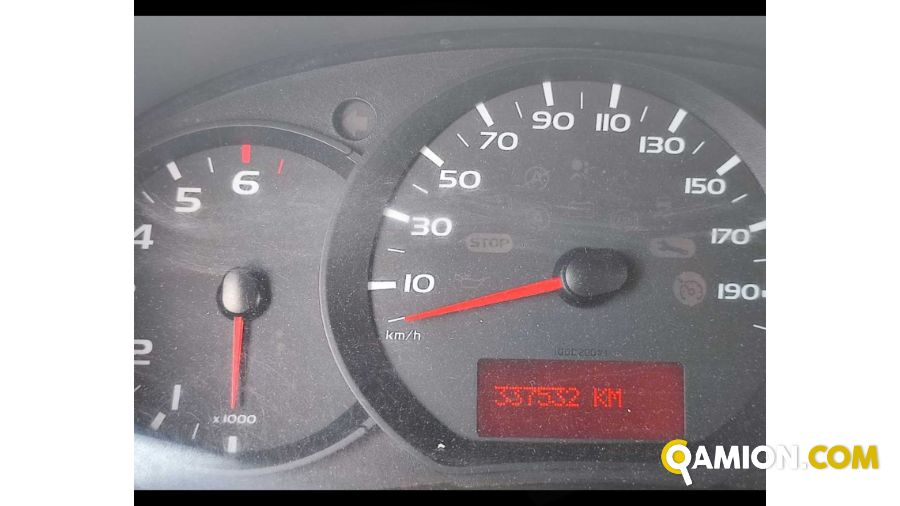 Renault Master T35 2.3 dci 145cv L3 BOX E SPONDA | ATL SPA