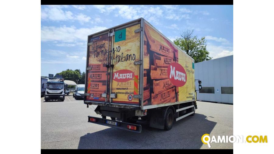 RENAULT V.I.  Altro | ATL SPA