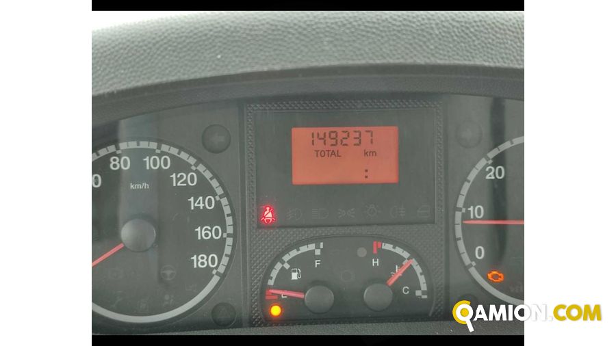 Citroen Jumper 35 L1H1 2.2 hdi 120cv Jumper 35 L1H1 2.2 hdi 120cv | Altro Altro | ATL SPA