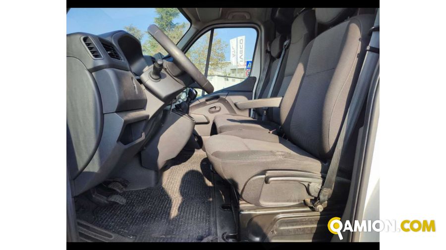 Renault Master T35 2.3 energy dci 150cv M2H2 Master T35 2.3 energy dci 150cv M2H2 Altro | ATL SPA