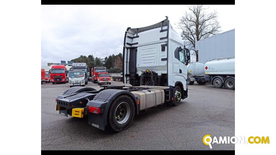 Iveco S- WAY AS440S49 S- WAY AS440S49 | Altro Altro | ATL SPA