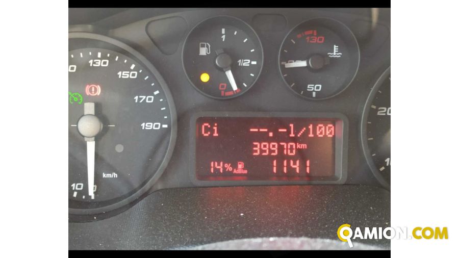 Iveco DAILY 35C14 FURG DAILY 35C14 FURG | Altro Altro | ATL SPA