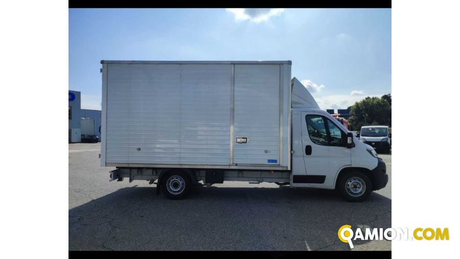 Fiat DUCATO CON BOX DUCATO CON BOX | Altro Altro | ATL SPA