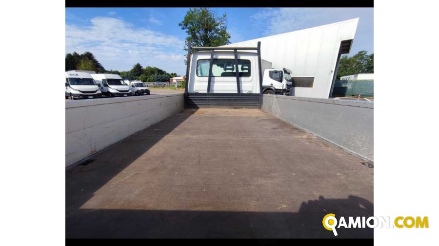 Iveco IVECO 35C15 FISSO | ATL SPA