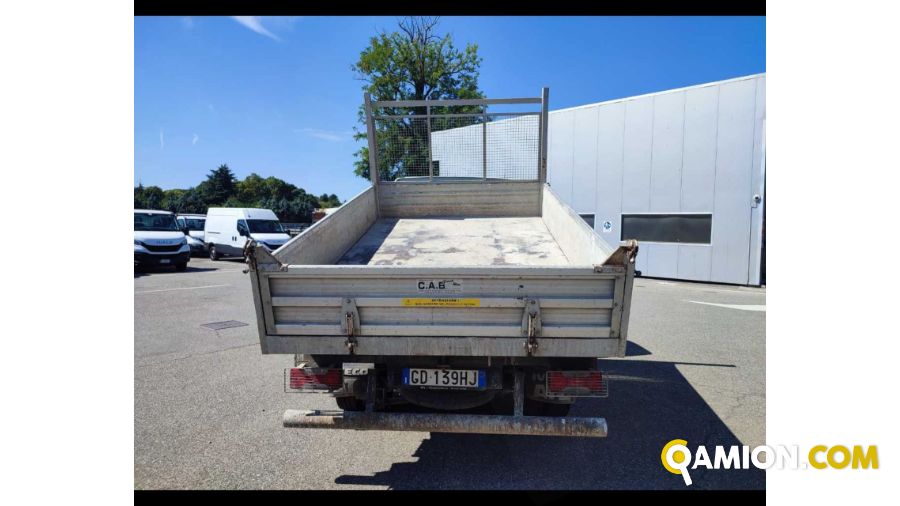 Iveco Daily 35 C12  RIB  | ATL SPA