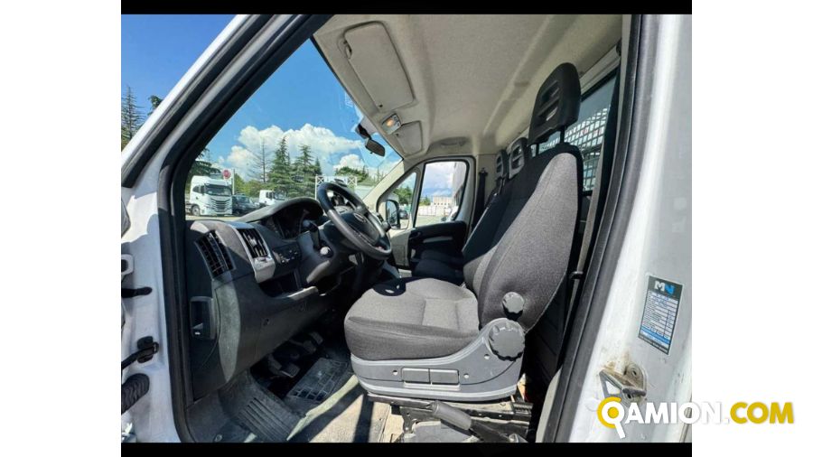 Fiat Ducato maxi 35 XLH1 2.3 mjt 140cv FISSO Ducato maxi 35 XLH1 2.3 mjt 140cv FISSO | Altro Altro | ATL SPA