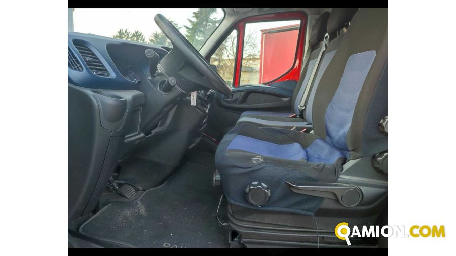 Iveco DAILY 35S18A8 V DAILY 35S18A8 V Altro | ATL SPA