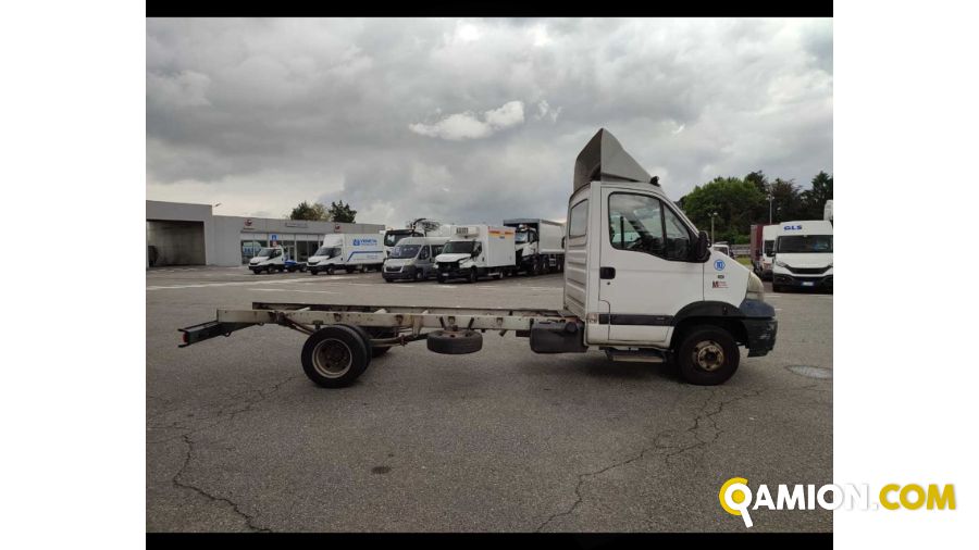 Renault trucks Mascott 160.35 A TELAIO Mascott 160.35 A TELAIO | Altro Altro | ATL SPA