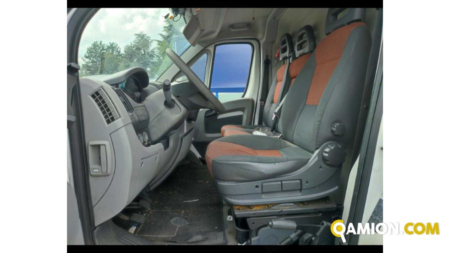 Fiat Ducato 35 MH2 3.0 natural power FRIGO Ducato 35 MH2 3.0 natural power FRIGO | Altro Altro | ATL SPA