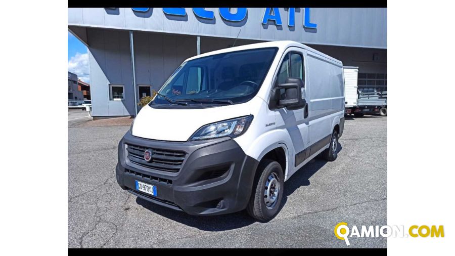 Fiat Ducato 28 CH1 2.3 mjt 120cv E6d-temp Ducato 28 CH1 2.3 mjt 120cv E6d-temp | Altro Altro | ATL SPA