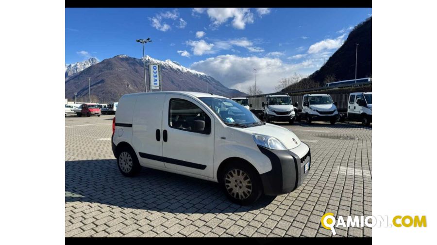 Fiat Fiorino furgone 1.3 mjt 16v 95cv Fiorino furgone 1.3 mjt 16v 95cv | Altro Altro | ATL SPA