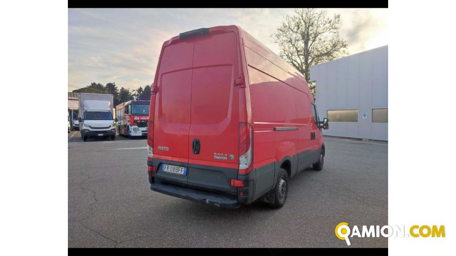 Iveco DAILY 35S18A8 V DAILY 35S18A8 V Altro | ATL SPA