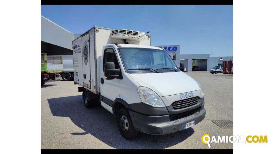 Iveco Daily 35 C11 FRIGO  | ATL SPA