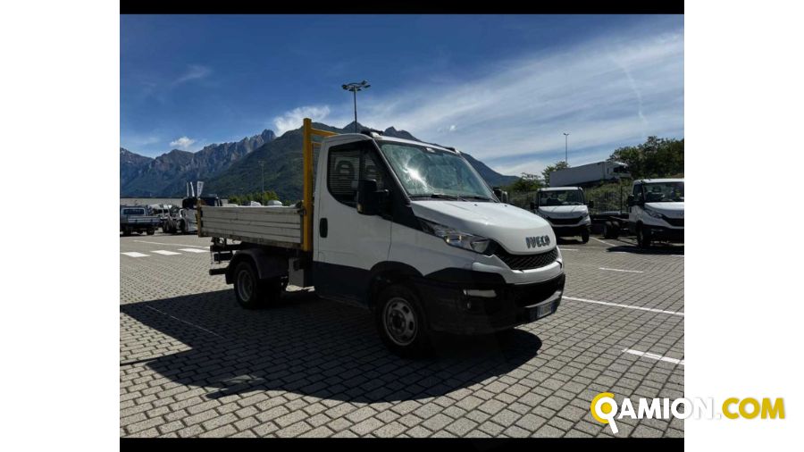 Iveco Daily 35 C15 3.0 RIB | ATL SPA