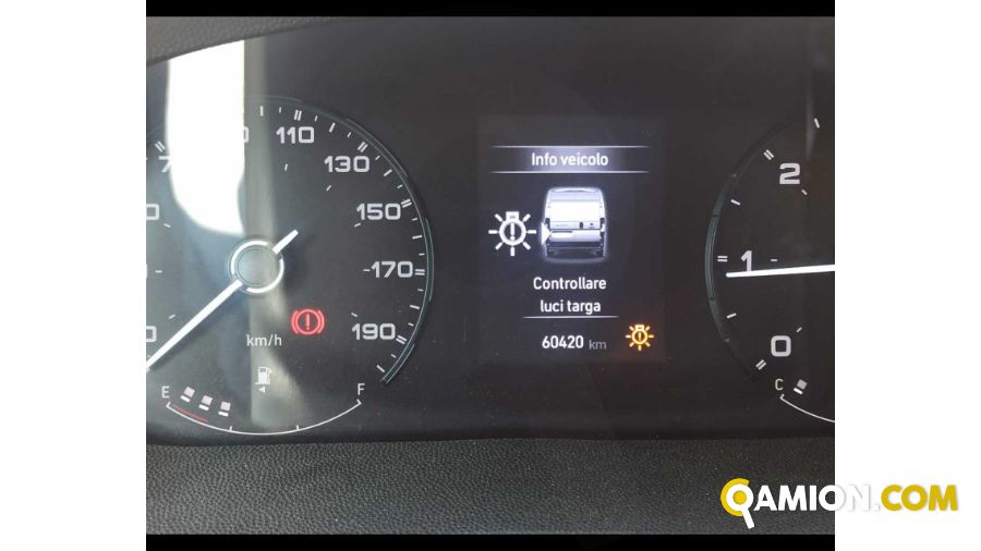 Fiat Ducato 35 LH2 2.2 mjt3 140cv Ducato 35 LH2 2.2 mjt3 140cv | Altro Altro | ATL SPA