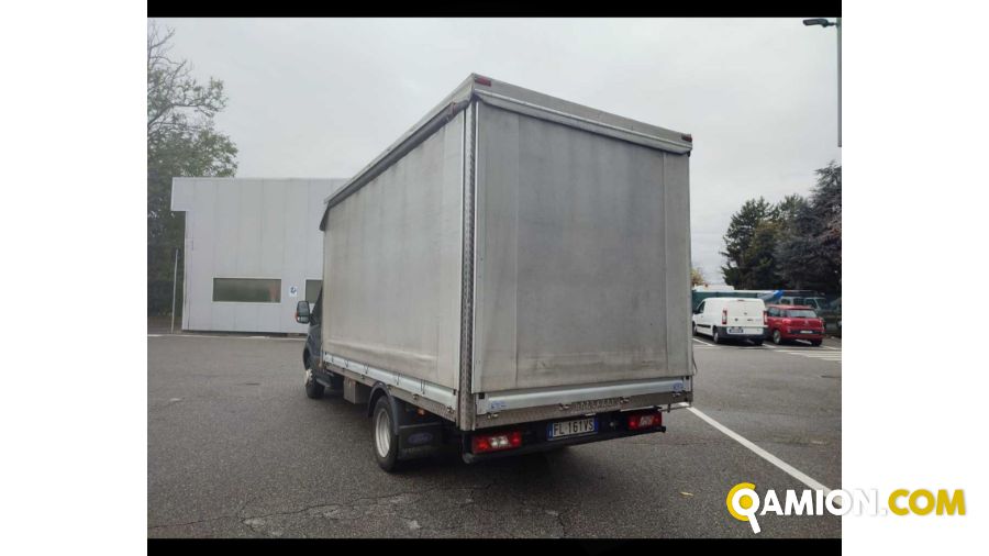 Ford Transit 350 tr.post. 2.0 tdci CENT Altro | ATL SPA