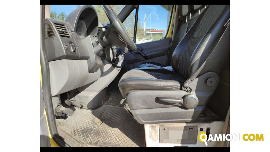 Mercedes Sprinter  313 cdi F 37/35  Sprinter  313 cdi F 37/35  | Altro Altro | ATL SPA